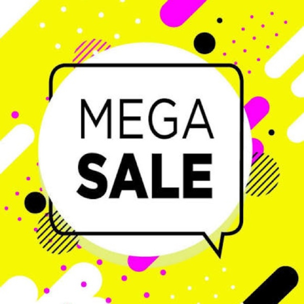 3 FOR $20 SALE